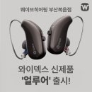 웨이브히어링 베토벤보청기 은평점 | 와이덱스 신제품 '얼루어(Allure)' 출시! 차세대 프리미엄 보청기 전격 공개