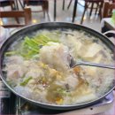 낙산해수욕장 근처 정성 가득한 한 끼, 양양맛집 전북팔도식당 후기