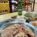 안양예술공원입구 | 안양 예술공원 맛집 추천 박대운숯불갈비 가성비 좋은 양념돼지갈비와 된장술밥 후기