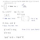 (주)대동기술 | 계량경제학(Econometrics) 과외후기 (연세대 2026 spring)