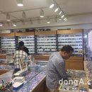 한국콘택트렌즈안경원 이미지
