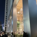 위니아서비스안동 | [명동 애플스토어] 아이폰 액정 무상 교체 및 배터리 교체 후기 : 유상수리에서 무상으로?