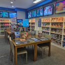 초등학생을 위한 실험실 콘서트1 | 유아 초등아이를 위한 흥미로운 책 라스북 Lasbook 찐 후기 수학전집과 과학전집