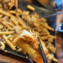 오취킨치킨 | 범일동치킨맛집 국제통닭 치킨과 닭도리탕을 같이 먹을 수 있어서 좋아