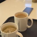 지족역 | 투썸플레이스 대전지족점 후기｜지족역 가까운 공부하기 좋은 카페