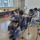 괴산군치매안심센터 이미지