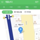 개폼난다 이미지