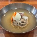 현옥전 | 오금역 맛집 추천 옥돌현옥, 미쉐린 선정된 평양냉면 맛집 후기