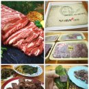 [장수한우] 최고품질의 장수한우 - 등심, 안심, 불고기, 국거리등 입에서 살살 녹아요 !! 예카 최저가...
