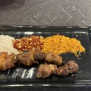 천지양꼬치 - 원주시 중앙로 201-2 | 수원역 양꼬치 맛집 천지양꼬치 방문 후기