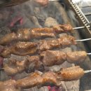 오로지양꼬치 | 안양 호계동 맛집 ‘오로지양꼬치’ 내돈내산 후기: 하얼빈 맥주와의 꿀조합!