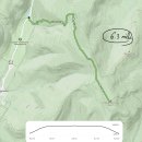 26.09.16 수요산행 Plateau Mountain 이미지