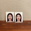 대구 반월당역 동성로 친절한 사진관 &#39;포토펀 스튜디오&#39; (여권사진 촬영 후기)
