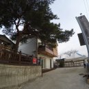 에버그린펜션민박