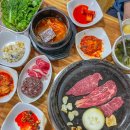 계림동 나주곰탕 | [전남 나주] 나주 소고기 생고기비빔밥 맛집 남평 가성비 식당 “부영식육식당맛대맛”