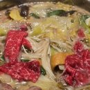 자성로 | [범일동 트로피] 북해도식 한우 샤브샤브집, 내돈내산 솔직후기