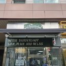 호미바버샵 | 울산 남자미용실 맨즈헤어 호미바버샵 드롭컷 후기