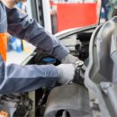 KM 자동차정비 이미지