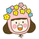 뽀글이헤어앞 이미지