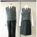 백암고등학교 이미지