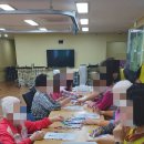 서예교실_주간 이미지