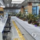 횡성군청 민원실 이미지