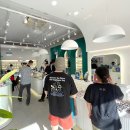 이노티안경체인 광주첨단현대점 8월30일 확장오픈