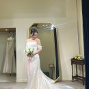 보나디자인스튜디오 | W8. 대전 다니앤제이 스튜디오 웨딩촬영 드레스 사전피팅 후기