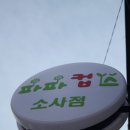 파파컵스