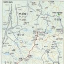 2013년6월9일(일)북덕유~남덕유(곤돌라이용)정기산행안내 이미지