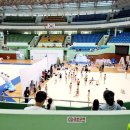 코리아태권도체육관 | [부산 해운대 리듬체조] 제12회 코리아레인보우컵 리듬체조 대회, 짐앤티 친구들의 놀랄만한 성과!