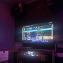 왕 노래연습장 이미지