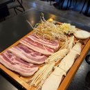 고기한판 | 대구 상인동 맛집 해산물과 고기를 같이 먹는 고기집 한판 내돈내산 후기