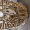 플라스틱 빨래 바구니, reed basket 나눔해요 (마감) 이미지