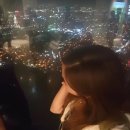 남산&N서울타워 | 남산타워 케이블카 전망대 가격 N서울타워 야경 후기