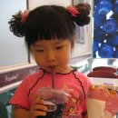 리현 헤어 이미지