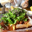 펀비어킹원종 | [내돈내산/맛집] 부천 원종동맛집 :: 펀비어킹 /패스츄리피자 연어샐러드 JMT