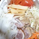 다운왕족발 이미지