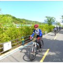 경춘선 자전거도로10 이미지