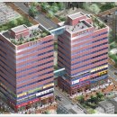 삼성타워 이미지