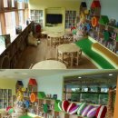 용암 어린이 영어도서관 이미지