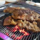 신부숯불갈비