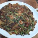 오가리수제비 칼국수 소답점