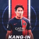 PSG-마요르카, 이적료 310억 완전 합의→이강인 '62억 잭팟'..."몇 시간 내 사인" 이미지