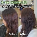 국민은행 본점 부속의원 | 구미 미용실 퍼스널컬러 봄웜라 매트브라운 염색 이비스헤어 본점 후기