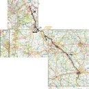 장호원 관광 주유소 | 나의 도보여행기 (2011.6. 4~6. 6)