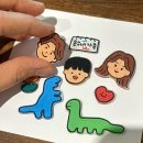 꾸락 | 구립증산도서관 출강 | 베이킹드로잉아트 액자 작품 만들기 출강 후기 | 베이킹드로잉x꾸락