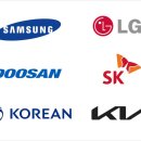 주식회사 디자인그룹한 | 대기업 로고 디자인은 무엇이 다를까? 좋은 기업 로고의 6가지 설계 기준