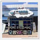 파크목욕탕 | 평택 고덕 수영장 오썸플렉스오썸워터파크 아이랑 겨울에도 즐기는 미온수 워터파크