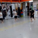 킥복싱줄넘기다이어트